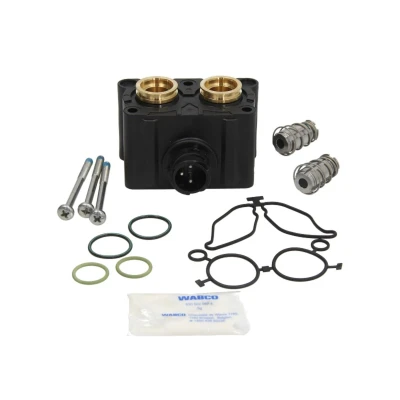 Imagem de Kit de reparação para válvula ar WABCO 4724000012
