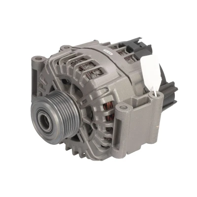 Imagem de STARDAX Alternador 14V 180A LIN2 0238 60mm AUDI: A4 B8 Avant, A5 Cabrio, Sedan STX102356R