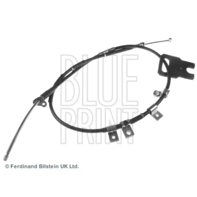 Imagem de BLUE PRINT ADK84678 Cabo de Freio Mão traseira esquerda 1620 SUZUKI: Grand Vitara 2 SUV