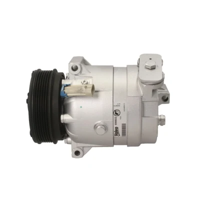Imagem de VALEO 699602 compressor V5 12 PAG 46 R 134a com óleo de REMANUFACTURED OPEL: Astra G CC, Caravan, Frontera B SUV