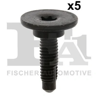 Imagem de FA1 33 70003.5 Parafuso M6x1