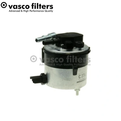 Imagem de DAVID VASCO C376 Filtro de Combustível dos tubos 10 FORD: Focus 2, FIESTA 6, 2 Kombi, VOLVO: V50, C30, S40 II, MAZDA: 3 Hatchback