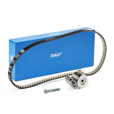 Imagem de SKF VKMA 04111 Jogo de correias dentadas 103 FORD: Focus Mk4 Turnier