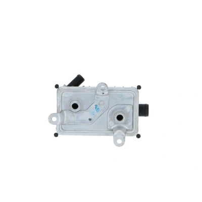 Imagem de NRF 31280 Radiador de Óleo com retentor EASY FIT BMW: 3 Compact, Sedan, Touring