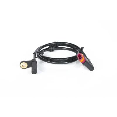 Imagem de BOSCH 0 986 594 546 Sensor de ABS com cabo activo 1035 MERCEDES BENZ: Classe C T modell, Sedan, Coupe