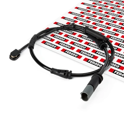 Imagem de FERODO FWI449 Sensor de Desgaste Pastilha Freio MINI: Hatchback, Clubman, Countryman, BMW: X1, 2 Active Tourer, Gran Tourer