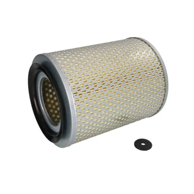 Imagem de BLUE PRINT ADN12214 Filtro de ar 200 155 Cartucho filtrante NISSAN: Cabstar Camião plataforma / Chassis, Pick Up, Navara up