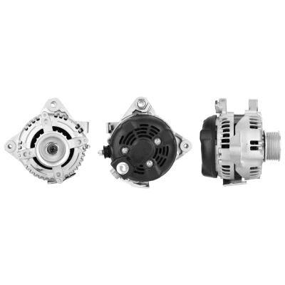 Imagem de LUCAS LRA02189 Alternador 14V 100A TOYOTA: Previa / Estima II, Avensis II Station Wagon, Verso