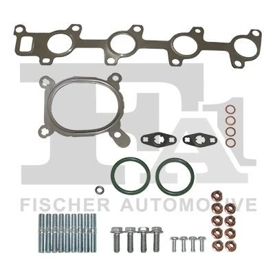 Imagem de FA1 KT140060 Kit de montagem, turbocompressor