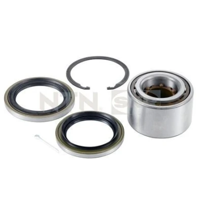 Imagem de SNR R169.53 Kit de rolamento roda