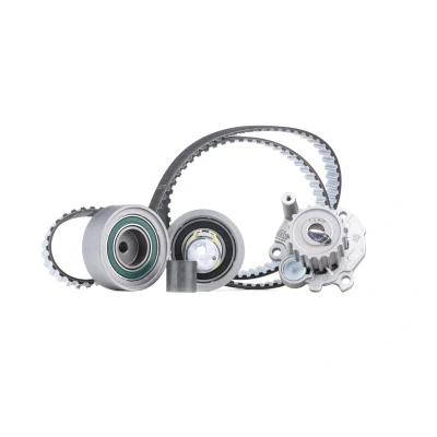 Imagem de FEBI BILSTEIN 32743 bomba de Água + Kit Correia Distribuição com água 141 SEAT: Ibiza 3, VOLKSWAGEN: Polo IV Hatchback