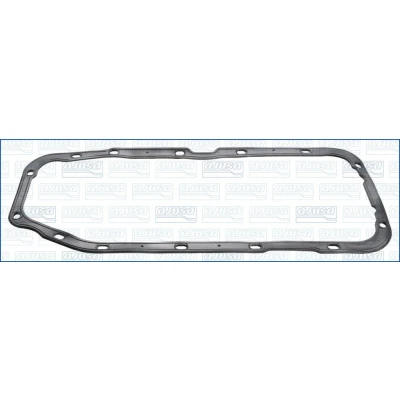 Imagem de AJUSA 14027500 Junta do Cárter OPEL: Astra F Caravan, Calibra A, Vectra A Sedan