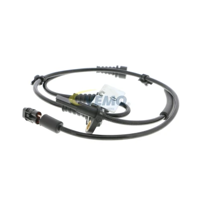 Imagem de VEMO V64 72 0028 Sensor de ABS à frente, lado esquerdo Original Quality para veículos com 12