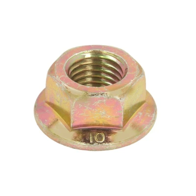 Imagem de Porca DT Spare Parts 5.65079