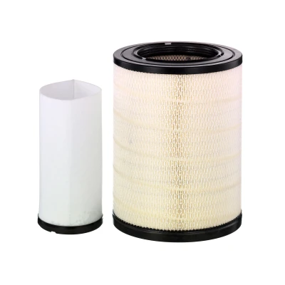 Imagem de Filtro de ar MANN FILTER C 33 013