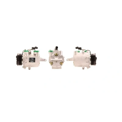 Imagem de DELPHI CS20534 compressor scroll PAG 46 com óleo de MITSUBISHI: COLT 6