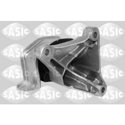 Imagem de SASIC 2706769 Suporte, motor do lado da caixa de velocidades Rolamento borracha e metal VOLKSWAGEN: Transporter 5