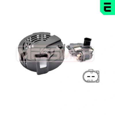 Imagem de ERA 216264 Regulador do Alternador MERCEDES BENZ: Classe C Coupe
