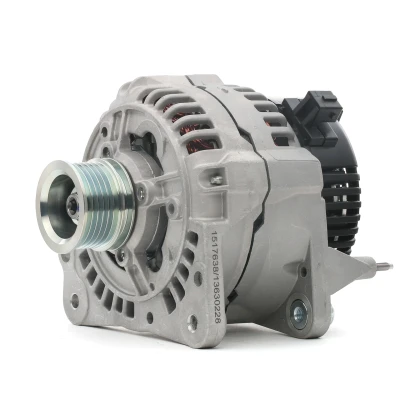 Imagem de DRI 211150902 Alternador 14V 90A VOLKSWAGEN: GOLF 3, TRANSPORTER 4 Bus, Polo III Hatchback, SEAT: Ibiza 2, Inca, Arosa, AUDI: A3 Hatchback