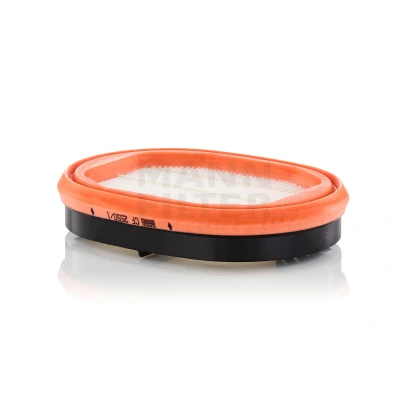 Imagem de MANN FILTER CF 2550/1 Filtro de ar secundário