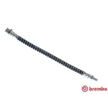 Imagem de BREMBO T 54 017 Mangueira de Travão 272 F10X1