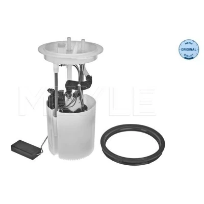 Imagem de MEYLE 100 919 0083 Unidade de alimentação combustível com sensor nível elétrico Gasolina VOLKSWAGEN: GOLF 5, 6
