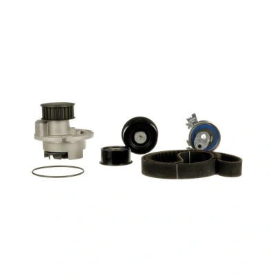 Imagem de GATES KP15369XS 1 bomba de Água + Kit Correia Distribuição com água Tru Power OPEL: Vectra B Carrinha, Sedan