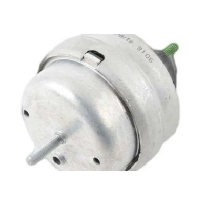 Imagem de MAPCO 36216 Suporte, motor esquerda Apoio hidráulico AUDI: A3 Hatchback, A4 B6 Sedan, B7 Avant
