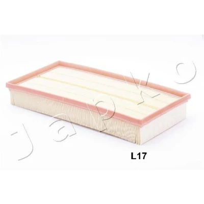 Imagem de JAPKO 20L17 Filtro de ar 50mm 163mm 345mm Cartucho filtrante LAND ROVER: Range Rover Sport, 3
