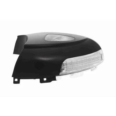 Imagem de VEMO Intermitente transparente Retrovisor exterior direito LED V10 84 0133 VOLKSWAGEN: Sharan II, SEAT: Alhambra II