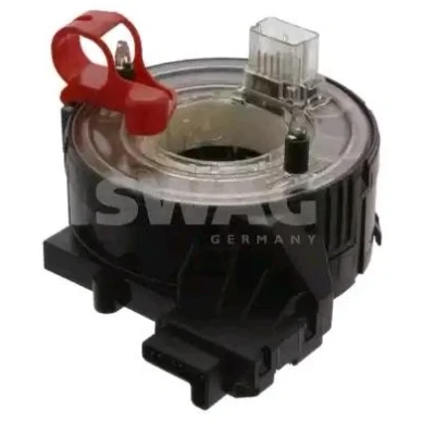 Imagem de SWAG 30 93 8630 Fita airbag VOLKSWAGEN: Scirocco III, Golf 5, Caddy 3, SKODA: Octavia 2 Combi, II Hatchback, SEAT: Leon Altea