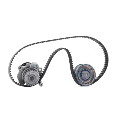 Imagem de BOSCH 1 987 946 392 Bomba de Água + Kit Correia Distribuição 138 VOLKSWAGEN: Golf 4, 5, Passat B5 GP Sedan, SEAT: Alhambra I