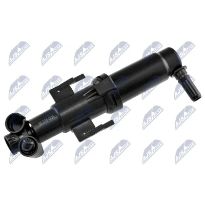 Imagem de NTY EDS BM 004 Ejector de água do lava faróis à frente, lado direito BMW: 5 Sedan, Touring
