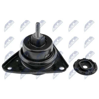 Imagem de NTY ZPS KA 317 Suporte, motor à direita Apoio hidráulico KIA: cee‘d I Carrinha