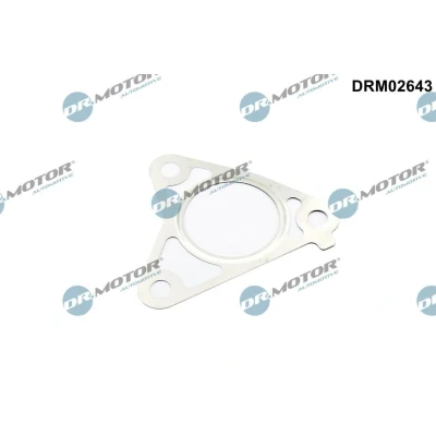 Imagem de Junta, caixa de termóstato Dr.Motor Automotive DRM02643