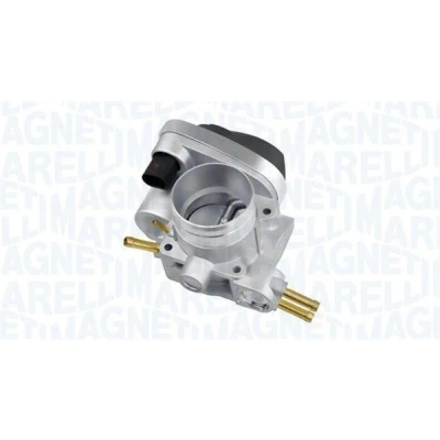 Imagem de MAGNETI MARELLI 802000000052 Corpo de Borboleta AUDI: A4 B6 Sedan, B7 B5 Avant