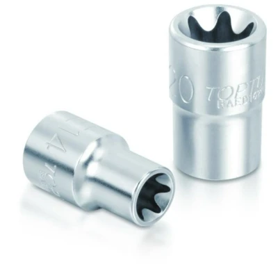 Imagem de Mandril TORX de 1/2 TOPTUL zoll E18