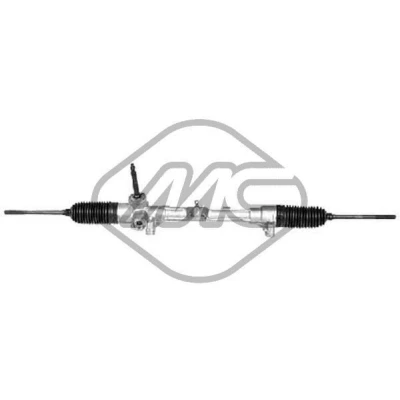 Imagem de Metalcaucho 50325 Caixa da Direcção mecânico para veículo com volante à esquerda FIAT: Punto I Hatchback, LANCIA: Y