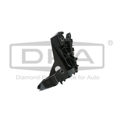 Imagem de DPA 88071856102 Suporte, pára choques à direita VW: T Cross (C11_) 1.0 TSI, 1.6 TDi, 1.5 TSI 2018