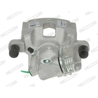 Imagem de FERODO FCL695160 Pinça de travão Alumínio fundido PREMIER CITROËN: C5 3