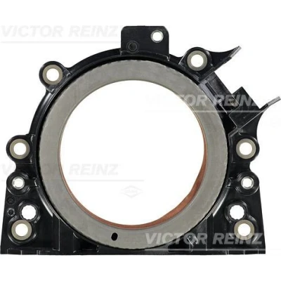 Imagem de REINZ 81 90017 00 Retentor de Cambota com estrutura suporte PTFE (politetrafluoretileno) VOLKSWAGEN: Golf 4, Polo IV Hatchback, Bora Sedan