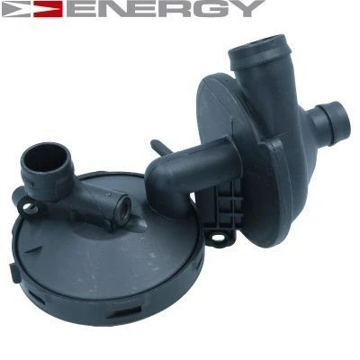 Imagem de ENERGY SE00009 Válvula, respiro do cárter da cambota BMW: 5 Sedan, 3 Touring, Sedan
