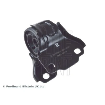 Imagem de BLUE PRINT ADJ138004 Casquilho de Braço Suspensão Eixo dianteiro, lado direito, em baixo, traseira Borracha FORD: MONDEO 4 Turnier,