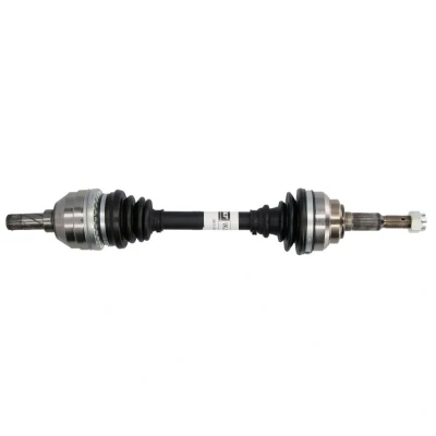 Imagem de SKF VKJC 1664 Veio de transmissão 597, 57,3 OPEL: Astra G Caravan