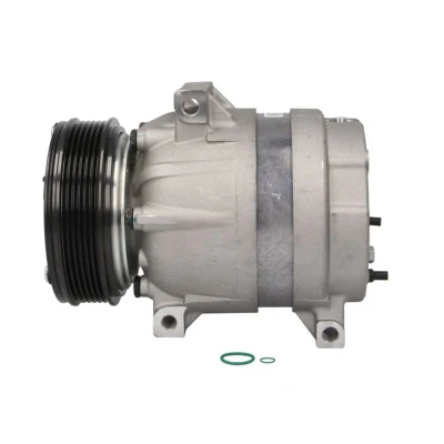 Imagem de NRF 32102 compressor V5 12 PAG 150 com óleo de PAG, retentor RENAULT: MEGANE 1 Coach, Scénic 1, MASTER 2 Kasten