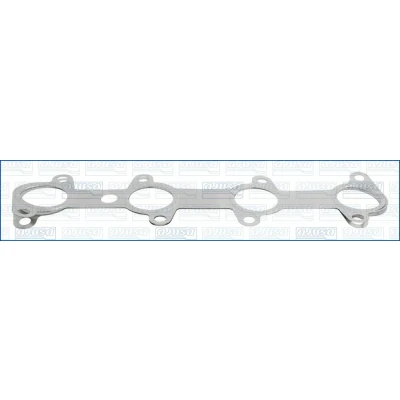 Imagem de AJUSA 13122700 Junta de Escape MULTILAYER STEEL FIAT: BRAVO 2, 1, Grande Punto Hatchback, OPEL: Astra H Caravan, GTC
