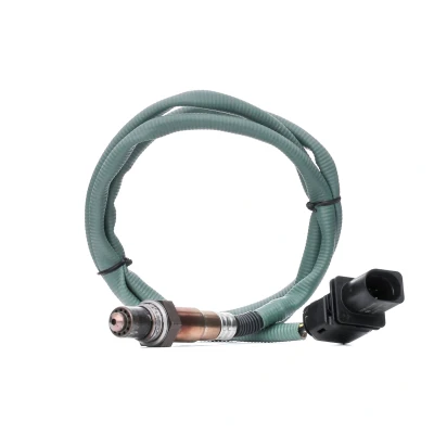 Imagem de BOSCH 0 258 017 020 Sonda lambda 5 MERCEDES BENZ: Classe C Coupe, CLK T modell