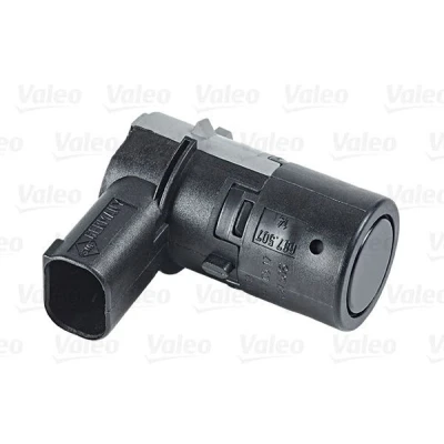 Imagem de VALEO ORIGINAL PART 890059 Sensores de Estacionamento à frente e atrás Sensor ultrasons BMW: 5 Sedan, Touring