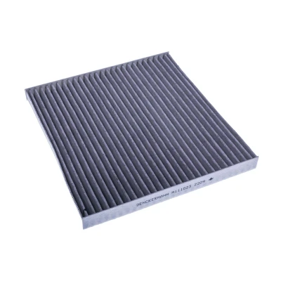 Imagem de DENCKERMANN M111023 Filtro, ar do habitáculo Filtro de carvão ativado 218 235 20 JEEP: Cherokee V