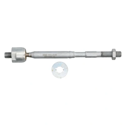Imagem de FAG 840 0401 10 Barra Axial da Direção M14x1,5 239 TOYOTA: Yaris III Hatchback